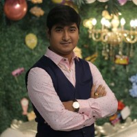 Partha Moulik