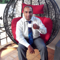 Prabhakar Chavan