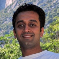 Anand Muralidhar