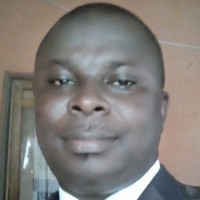 Peter Dadzie CA