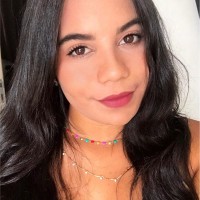 Raíssa Fernandes De Souza