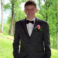 Tanner Harrison