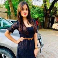 Priyanka Roy
