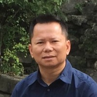Thuan Huynh, P.E.