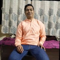 Nitesh Rokade