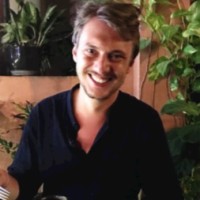 Alexandre Gense