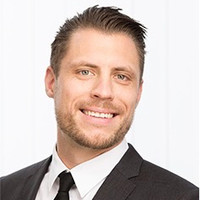 Daniel Salomonsson