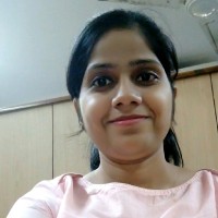 Sangeeta Arya