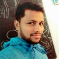 Saurabh Kumar Dubey