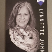 Lynnette Johnson