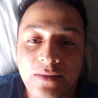 Ricardo Alves De Abreu