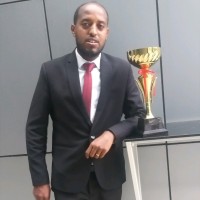 Yosef Ejigu