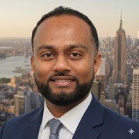 Aditya Arya