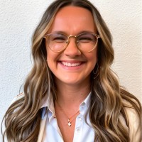 Abigail Fields M.ABA, BCBA, LBA