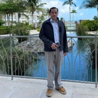 Edwin S. Kurniawan