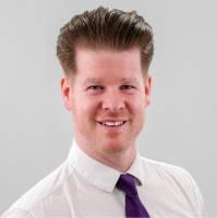 Mark Burrell