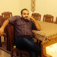 Siavash Gangi