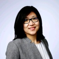 Shan Xu, MBA, CIM