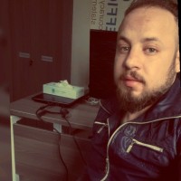 Ayman Ali
