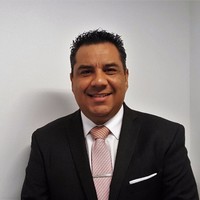 Luis Martinez Betancourt