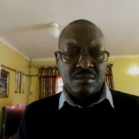 lawrence Wambua