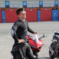 Simone D'Amato