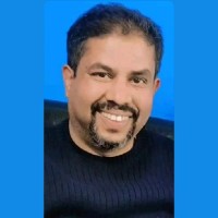 Subhasish Ghosh