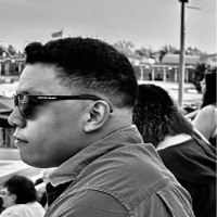 Christian Jones