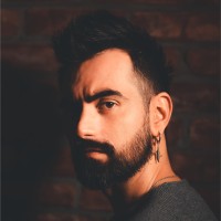 Alexander Almeida