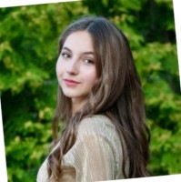 Julia Lysak