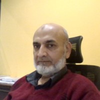 Muzaffar Ali Khan