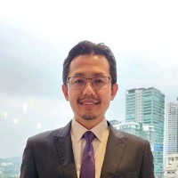 Ir. Mohd Rashid Ya'Acob