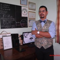 Alex Ariel Trindadez