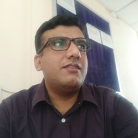 Raghvendra Singh Sengar