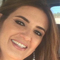 Andrezza Araujo Dupré