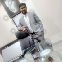 Mahtab Ansari