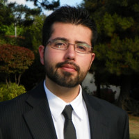 Cristopher Rodríguez Ugarte