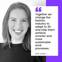 Kitty Verdel-Warmerdam