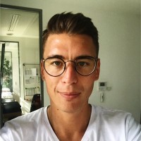 Benoit Rossignol