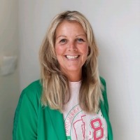Suzanne Groen