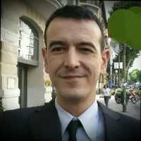 Luis Fernández García De Las Heras 🔻