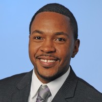 Christopher AJ Barnes