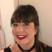 Rebecca Maceachern