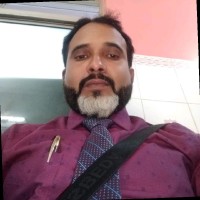 Sanjeev Mishra