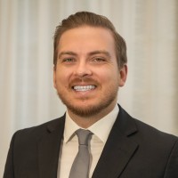 Alexander Padden, MBA
