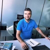 Enis Özbilgir