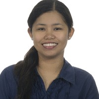 Juvy Anne Santos