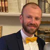 Anders Dalum B. Nielsen