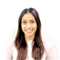 Kherina Persad