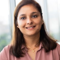 Gagan Bajwa, Ph.D